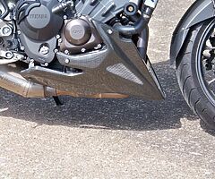 2014 Yamaha MT - Image 7/10