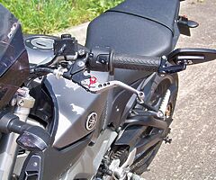 2014 Yamaha MT - Image 10/10