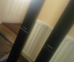 Home cinema surround sound - Image 3/5