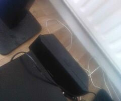 Home cinema surround sound - Image 4/5