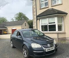 2007 Volkswagen Jetta