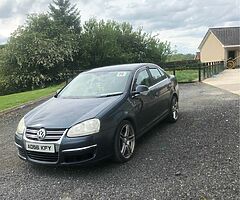2007 Volkswagen Jetta