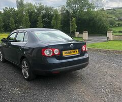 2007 Volkswagen Jetta - Image 3/7