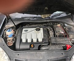 2007 Volkswagen Jetta - Image 4/7