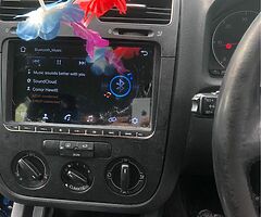 2007 Volkswagen Jetta - Image 5/7