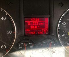 2007 Volkswagen Jetta - Image 6/7