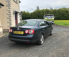 2007 Volkswagen Jetta - Image 7/7