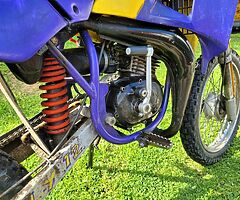 Dirt bike - Image 5/6