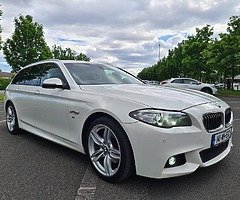BMW F11 520D M-Sport LCI - Image 3/10