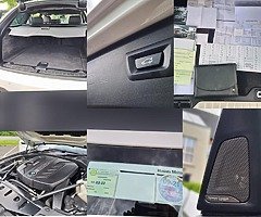 BMW F11 520D M-Sport LCI - Image 4/10