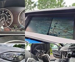 BMW F11 520D M-Sport LCI - Image 5/10