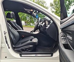 BMW F11 520D M-Sport LCI - Image 7/10