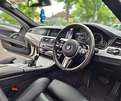 BMW F11 520D M-Sport LCI - Image 8/10