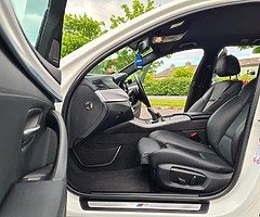 BMW F11 520D M-Sport LCI - Image 9/10