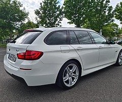 BMW F11 520D M-Sport LCI - Image 10/10