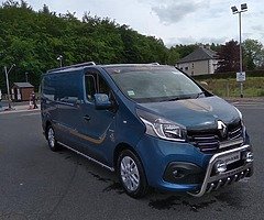2019 renault trafic sport 145bhp - Image 3/10