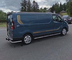 2019 renault trafic sport 145bhp - Image 4/10