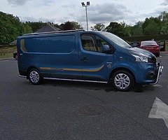 2019 renault trafic sport 145bhp - Image 5/10
