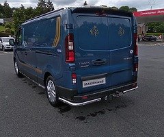 2019 renault trafic sport 145bhp - Image 8/10