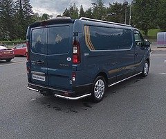 2019 renault trafic sport 145bhp - Image 10/10