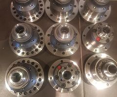 New lsds for all bmws
