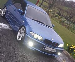 New lsds for all bmws