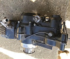 suzuki lt50 full race engine - Image 4/4