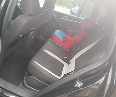2013 VOLKSWAGEN TIGUAN R LINE 2.0 TDI 177 BHP FULL YEARS MOT £9995 - Image 9/10