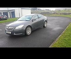 2009 Opel insignia - Image 4/8