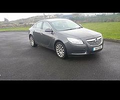 2009 Opel insignia - Image 5/8
