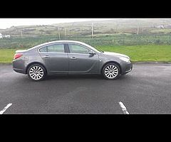 2009 Opel insignia - Image 6/8