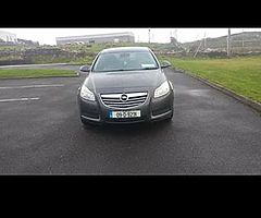 2009 Opel insignia - Image 7/8