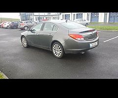 2009 Opel insignia - Image 8/8