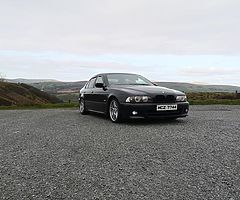 2001 BMW Series 5 - Image 7/8
