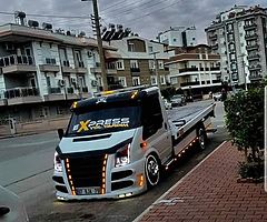 All Types of vans and cars bought for cash - Image 3/10