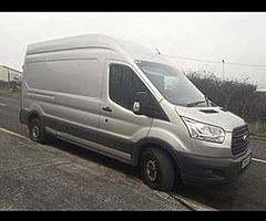 All Types of vans and cars bought for cash - Image 6/10