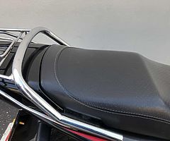 2014 yamaha ybr125 - Image 4/10