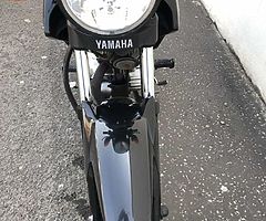 2014 yamaha ybr125 - Image 8/10