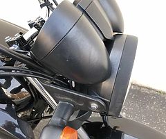 2014 yamaha ybr125 - Image 9/10