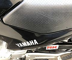 2014 yamaha ybr125 - Image 10/10