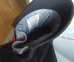 Daytona Journey GTX Gore-Tex Motorcycle Boots EU 46 UK11 - Image 6/8