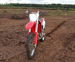 Honda cr 125 2001 - Image 5/10