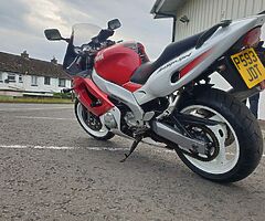 1997 Yamaha YZF - Image 6/6