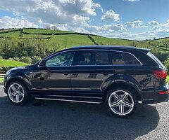 2014 Audi Q7