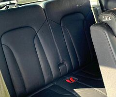 2014 Audi Q7 - Image 5/10