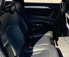 2014 Audi Q7 - Image 7/10