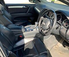 2014 Audi Q7 - Image 8/10