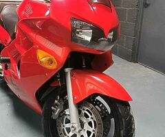 2001 Honda VFR - Image 5/8