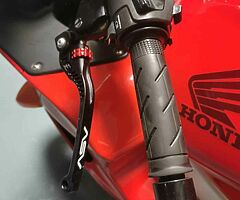 2001 Honda VFR - Image 6/8