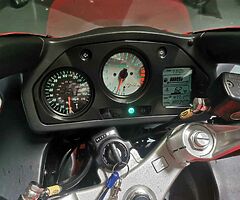 2001 Honda VFR - Image 8/8